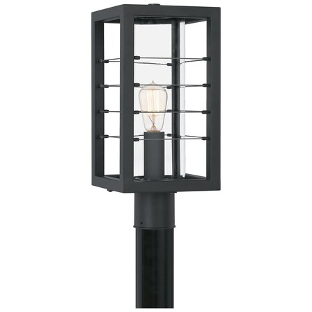 Quoizel Bimini Outdoor Post Lantern BIM9008EK